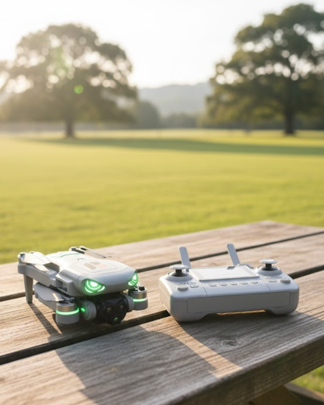 Yeni Başlayanlar İçin Drone Otomatik Kalkış ve Sabit Hover - Lisinya Yeni Başlayanlar İçin Drone Otomatik Kalkış ve Sabit Hover - Lisinya