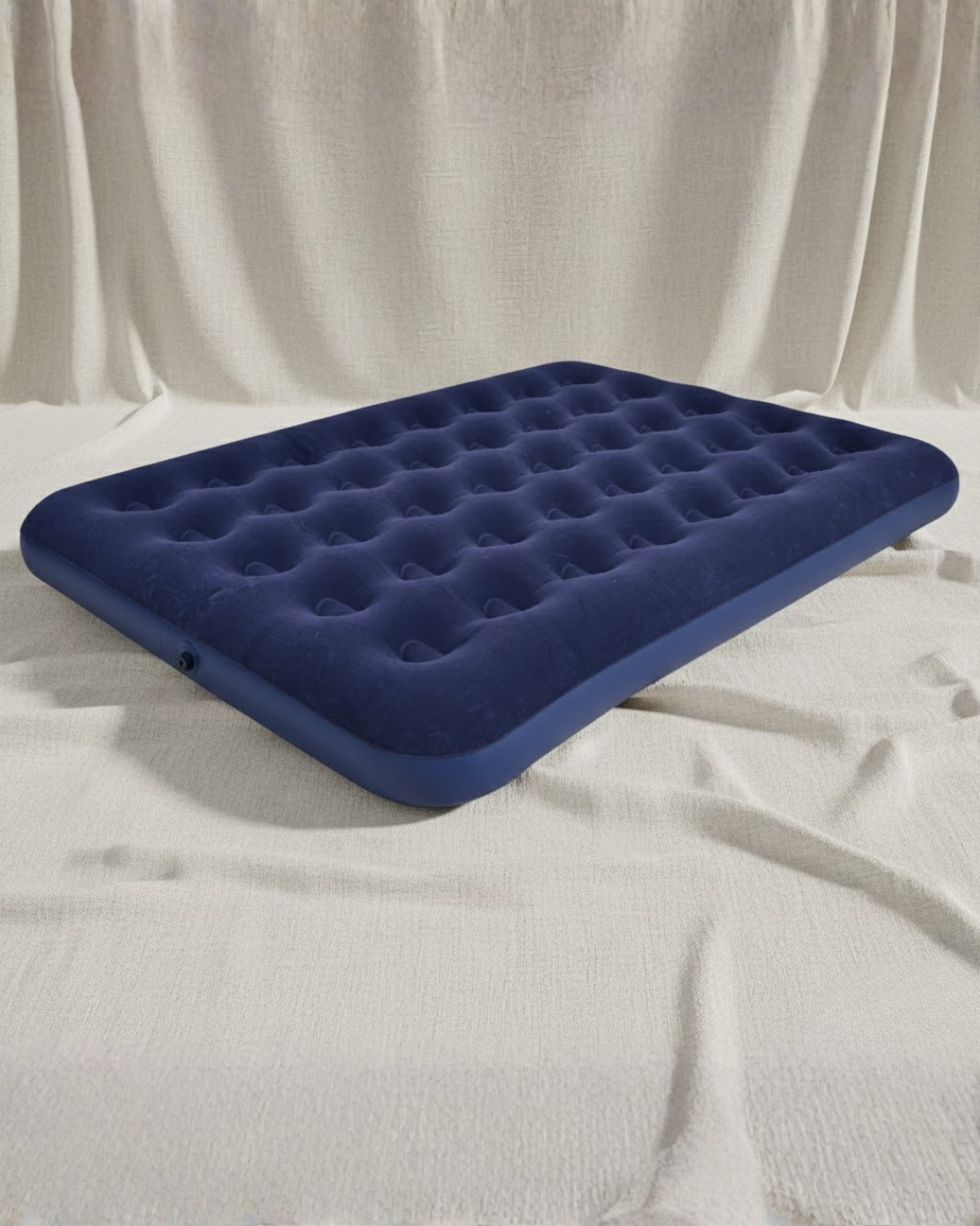 Kamp ve Festival İçin Şişirilebilir Yatak Çift Kişilik Sağlam Yapı - Lisinya Kamp ve Festival İçin Şişirilebilir Yatak Çift Kişilik Sağlam Yapı - Lisinya