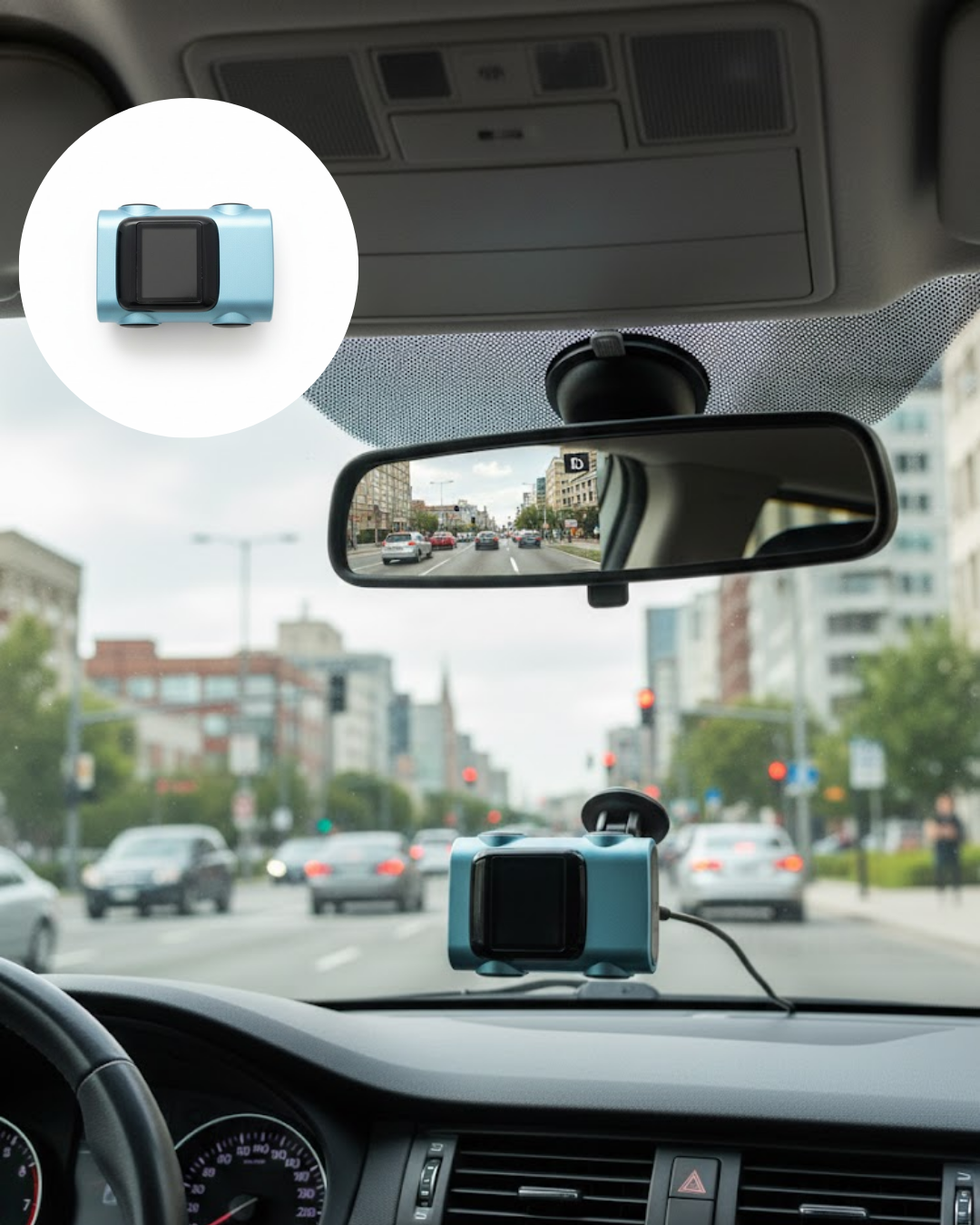 Araç Ön Cam Kamerası Sürüş Güvenliği İçin Video Kayıt - Lisinya Araç Ön Cam Kamerası Sürüş Güvenliği İçin Video Kayıt - Lisinya