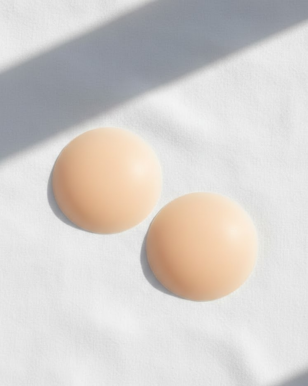 Silikon Göğüs Ucu Gizleyici Hafif ve Konforlu Kullanım - Lisinya