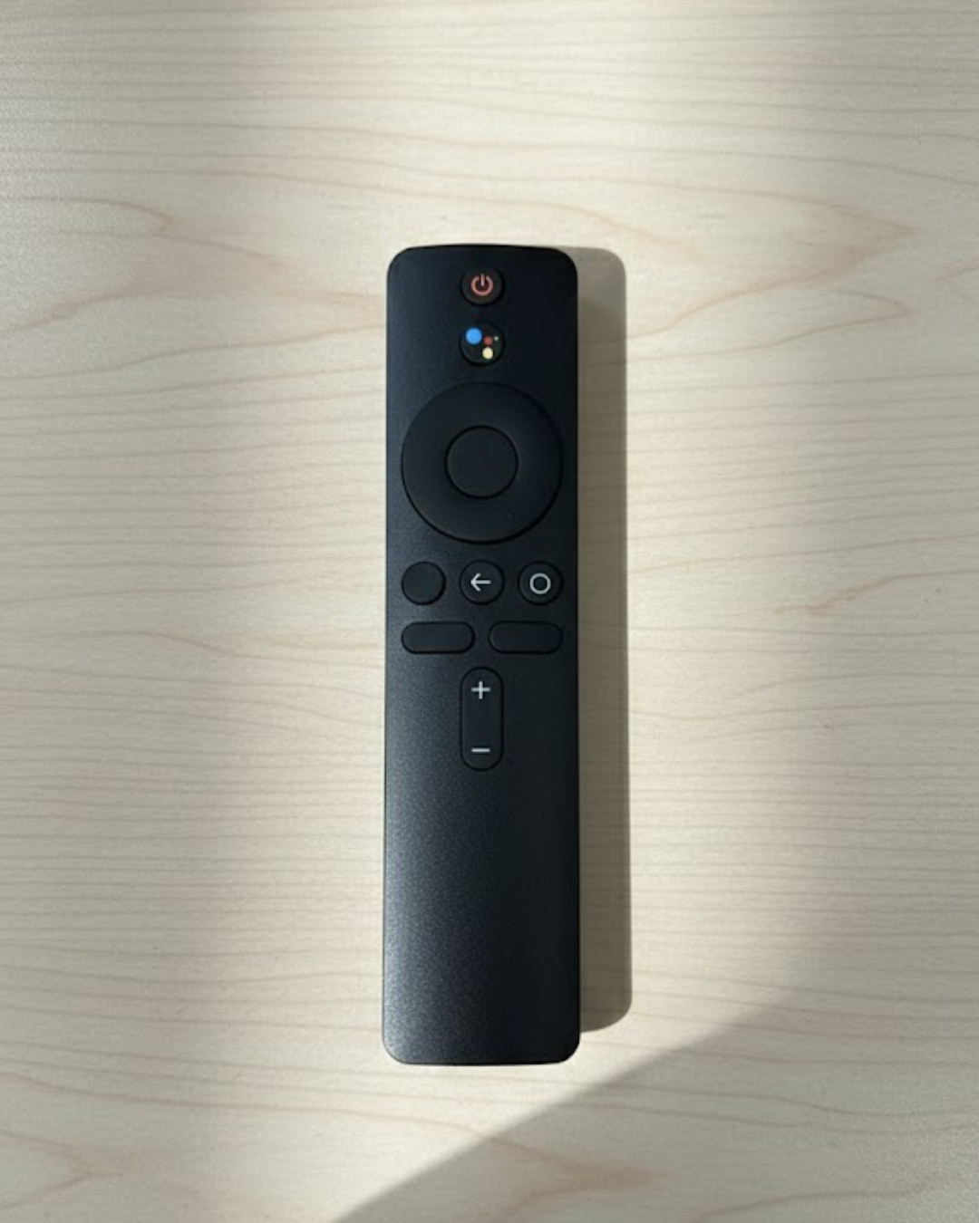 Bluetooth Uyumlu Akıllı TV Kumandası Ergonomik Tasarım - Lisinya Bluetooth Uyumlu Akıllı TV Kumandası Ergonomik Tasarım - Lisinya