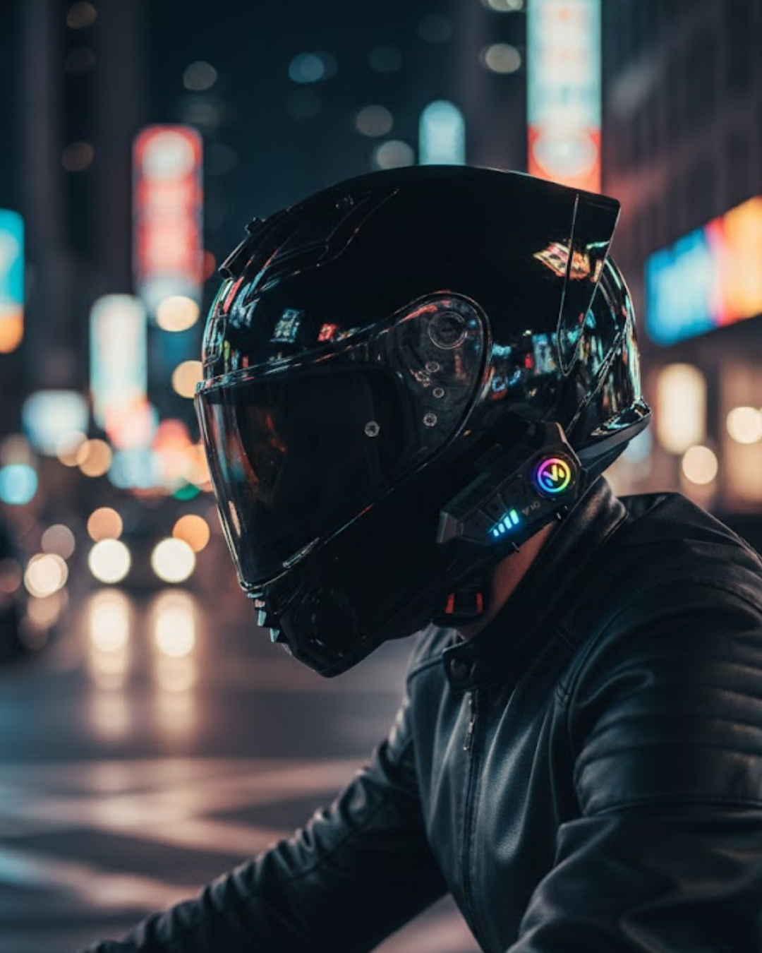 IPX6 Suya Dayanıklı Intercom Kulaklık Otomatik Çağrı Cevaplama - Lisinya IPX6 Suya Dayanıklı Intercom Kulaklık Otomatik Çağrı Cevaplama - Lisinya