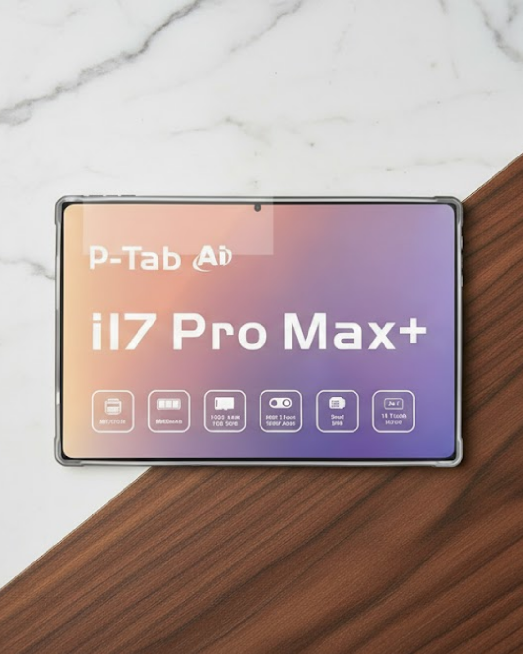Android İşletim Sistemli 10.1 İnç Tablet GPS Destekli - Lisinya