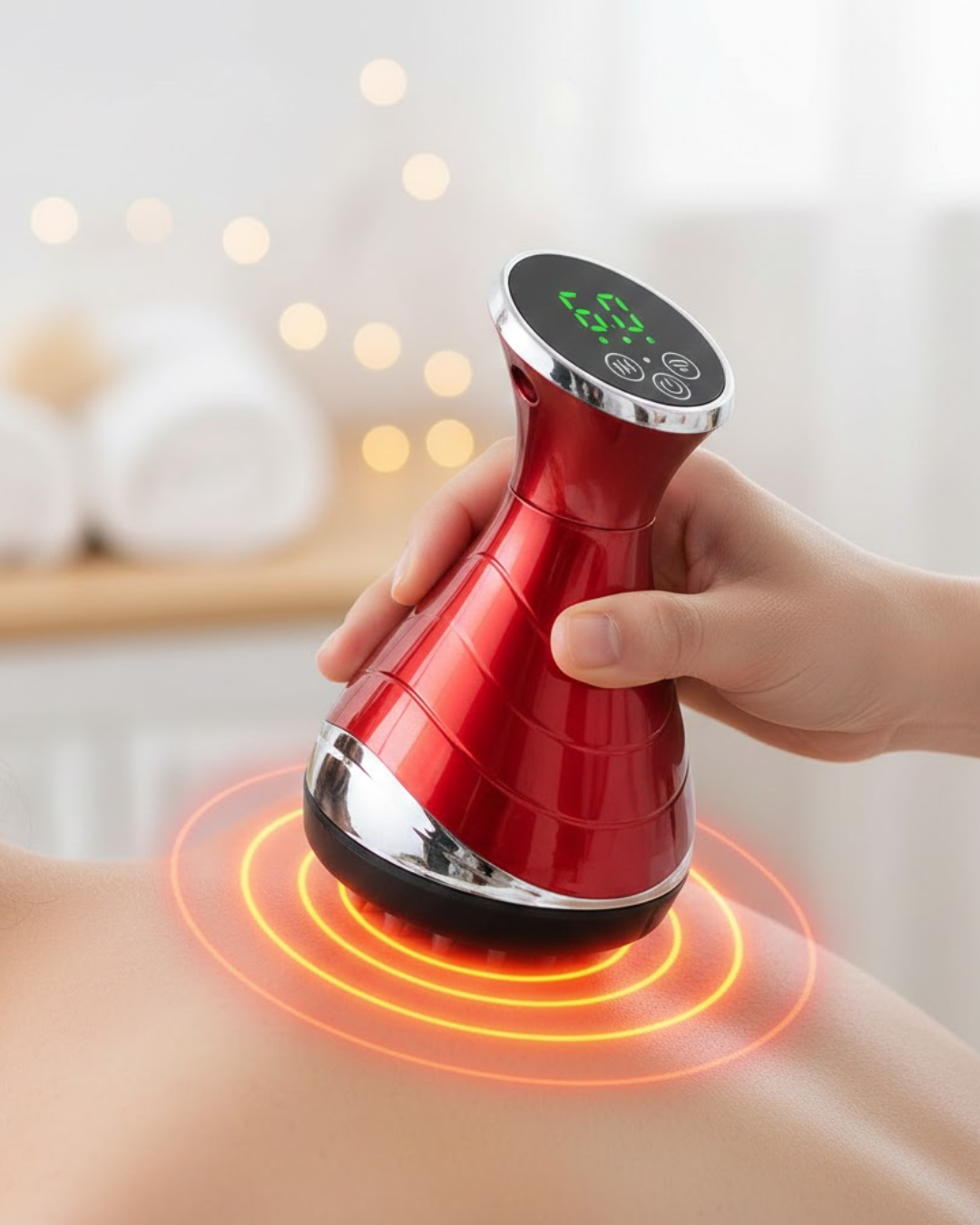 805 HACAMAT - Lisinya