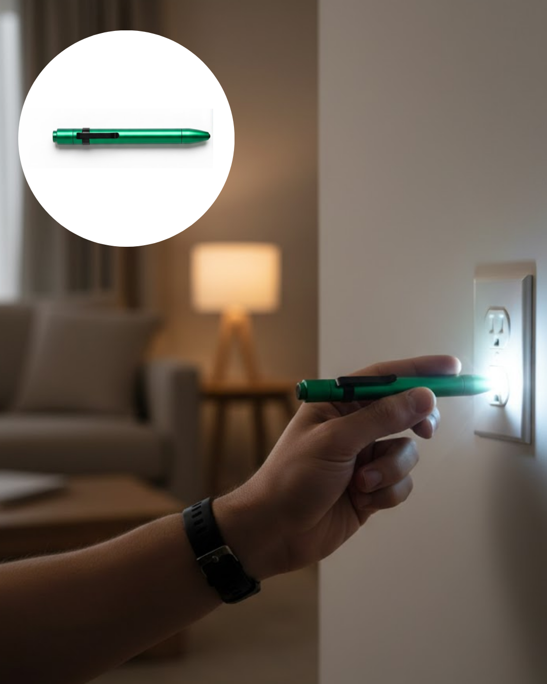 KALEM FENER - Lisinya