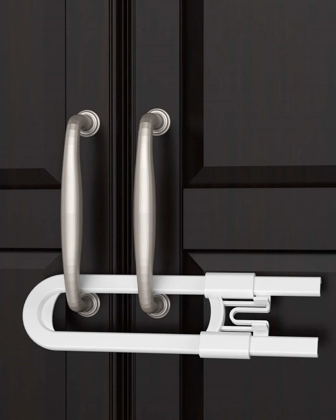 DOLAP EMNİYET KEMERİ 4 ADET - Lisinya