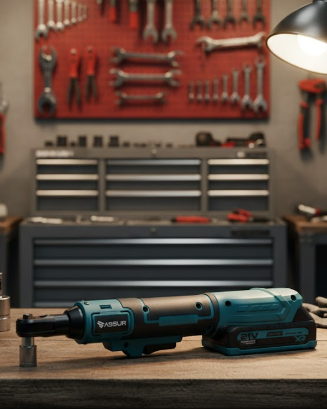 Yandan Sıkma Somun - Lisinya