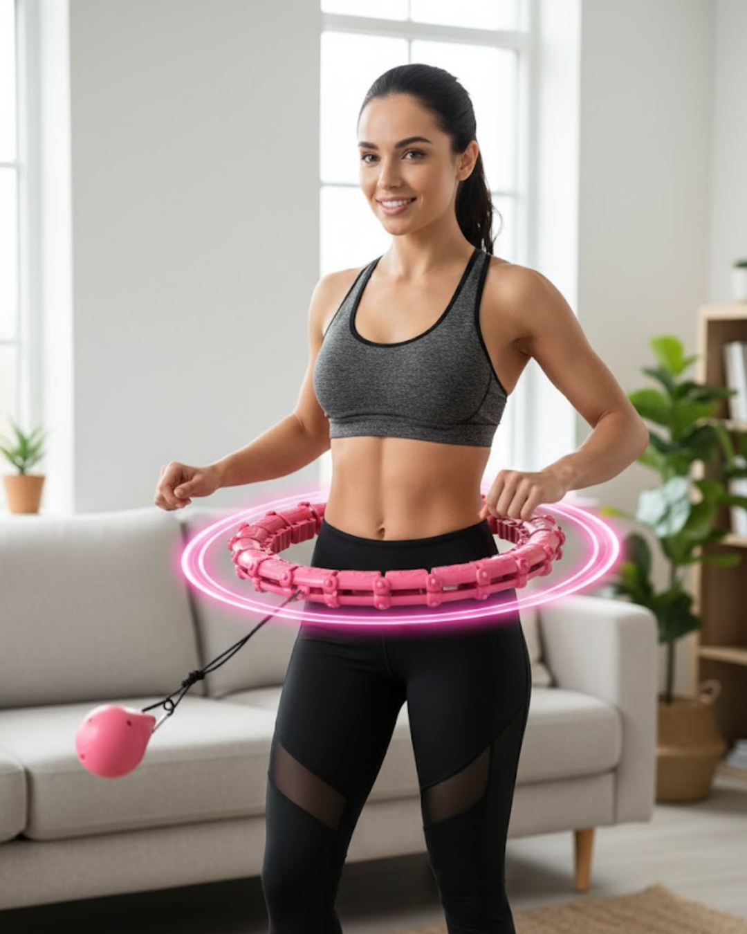 YP26 SPOR ALETİ - Lisinya