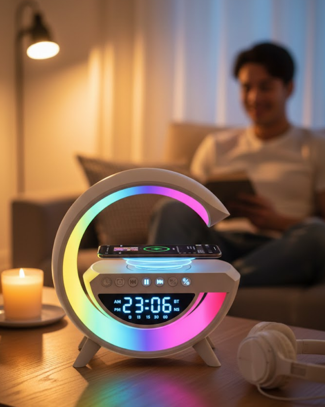 BT3401 GOOGLE DİGİTAL - Lisinya