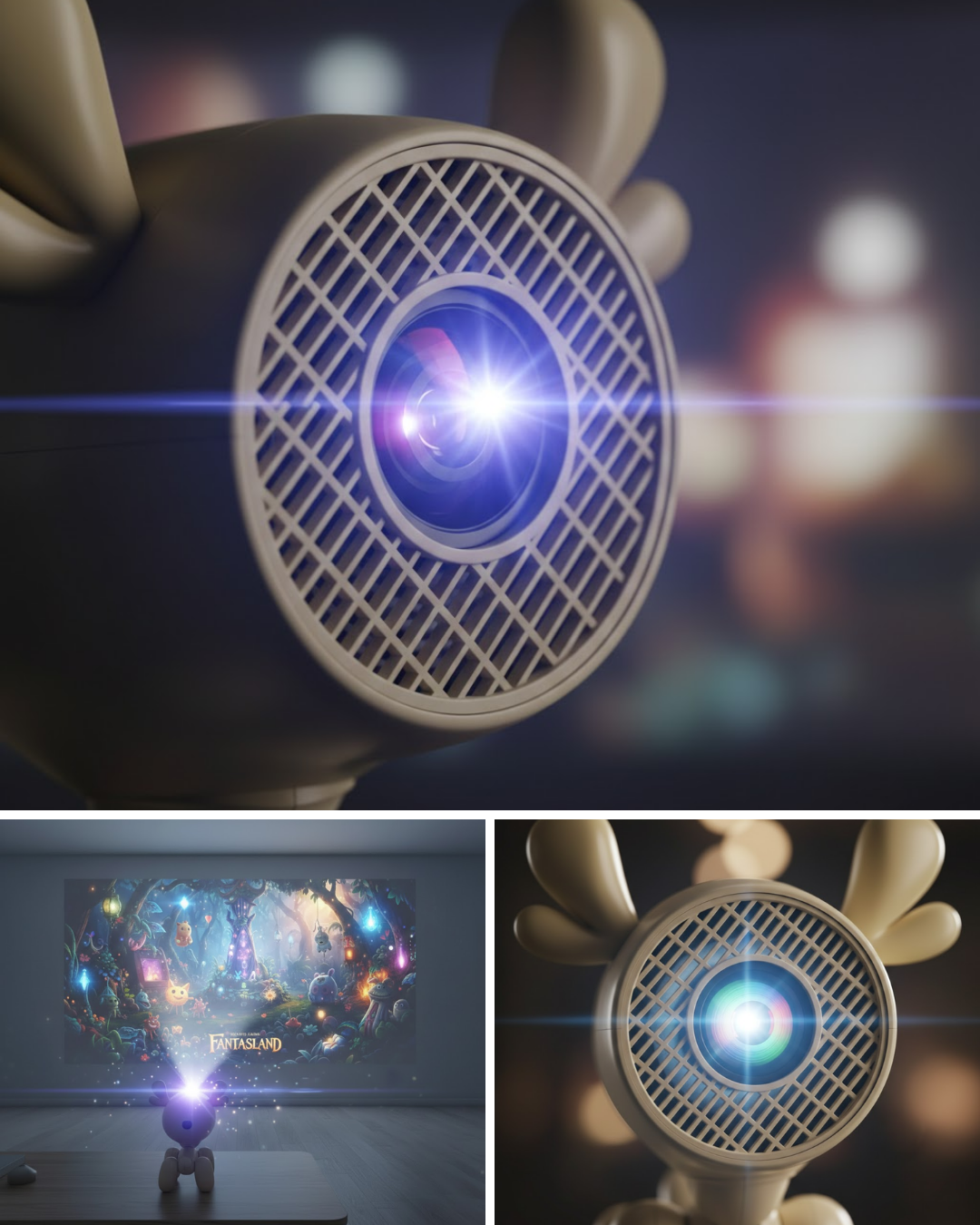 JY320 PROJEKSİYON - Lisinya JY320 PROJEKSİYON - Lisinya