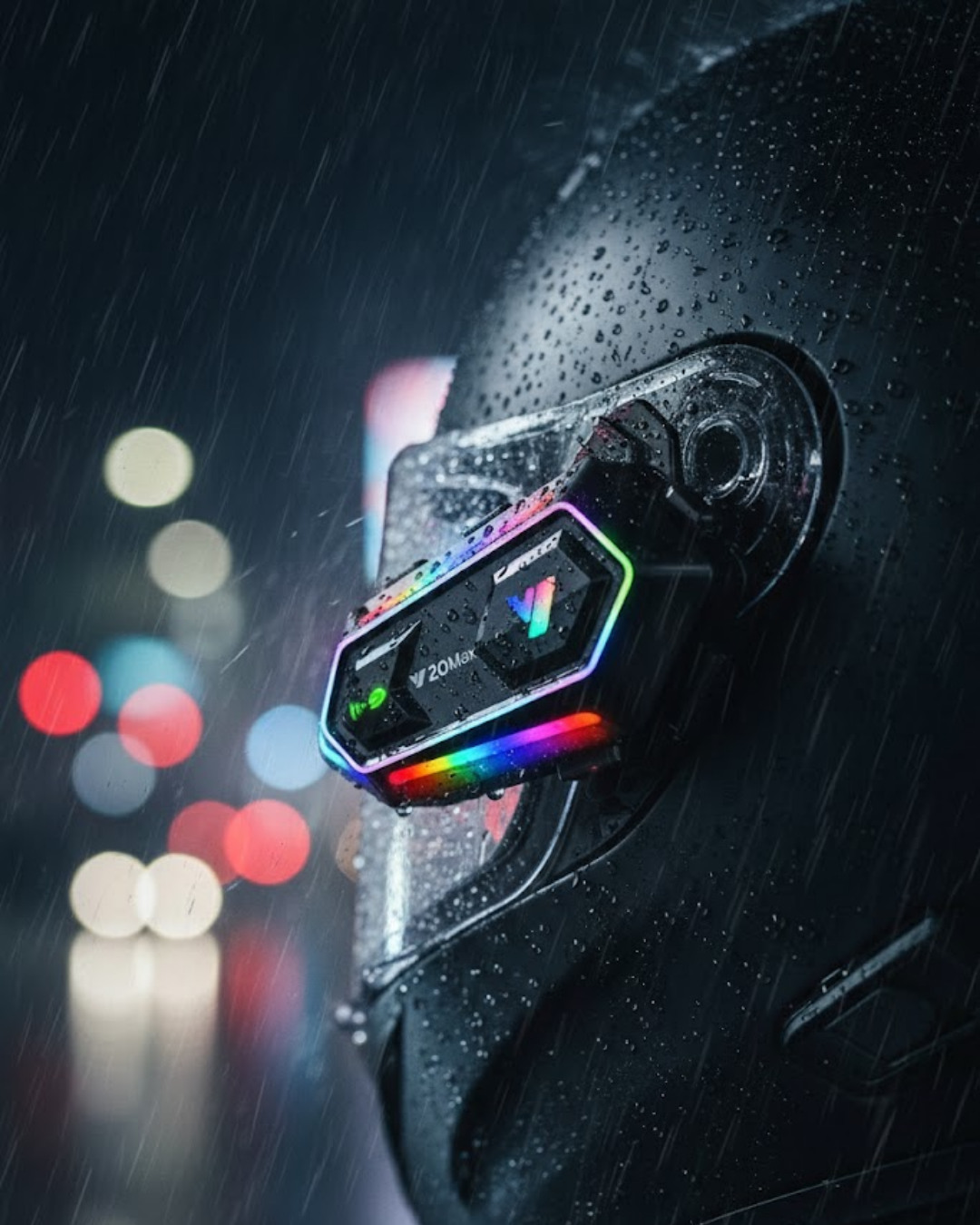 Y20 İNTERCOM - Lisinya Y20 İNTERCOM - Lisinya