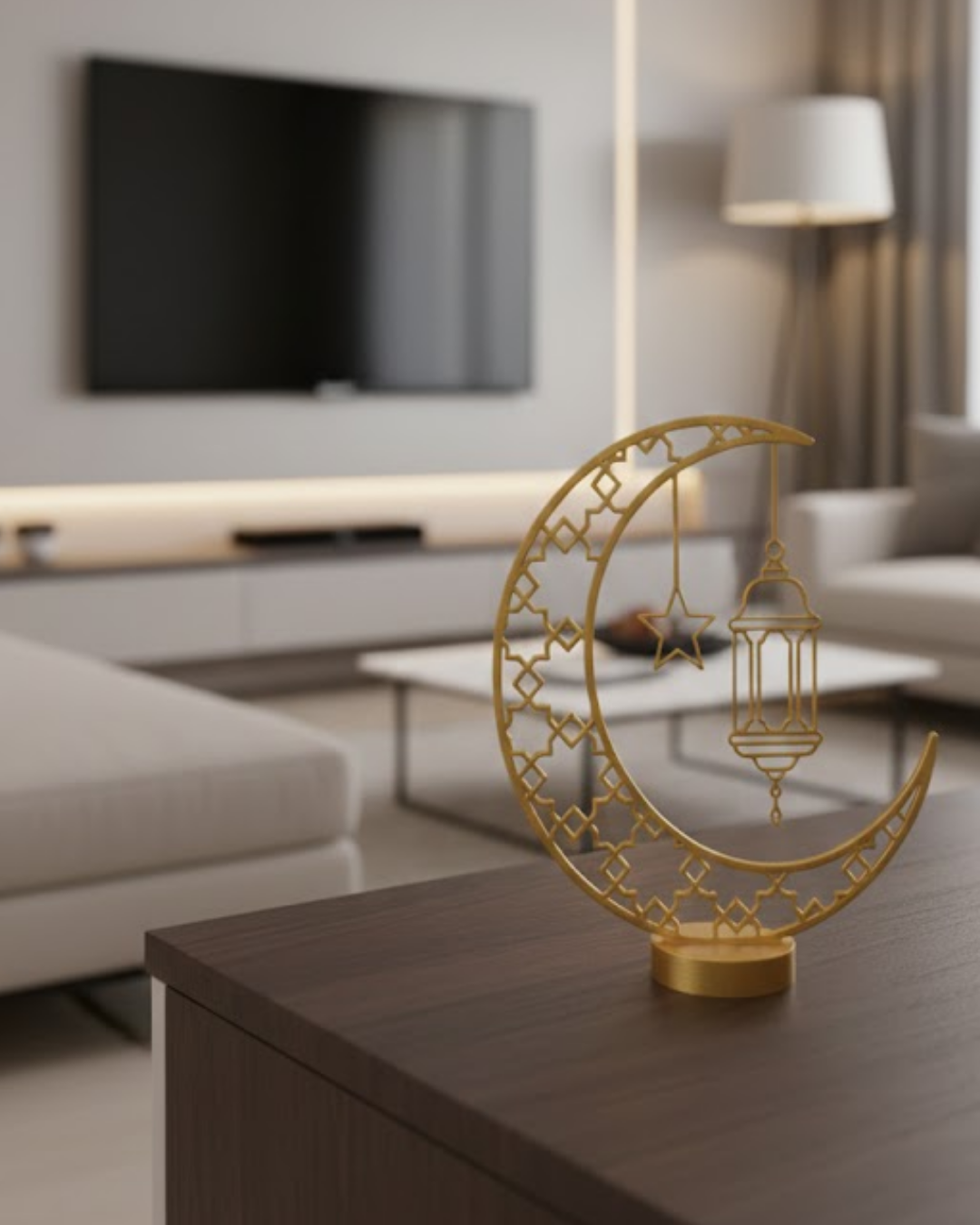 HİLAL CAMİ - Lisinya