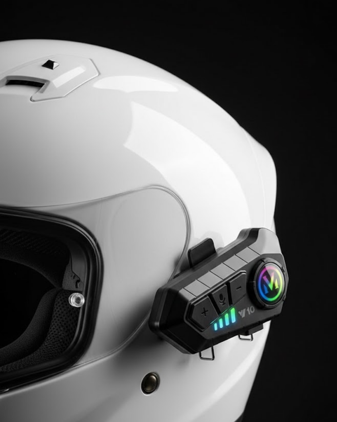 Y10 İNTERCOM - Lisinya