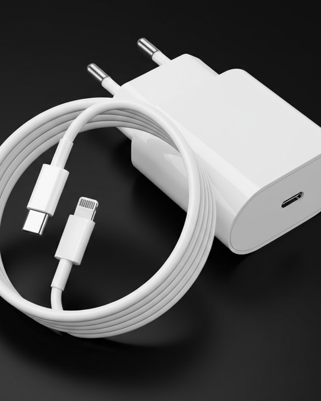 iPhone 13 12 11 XR XS X SE 2022 2020 20W Lightning Şarj Cihazı - Lisinya iPhone 13 12 11 XR XS X SE 2022 2020 20W Lightning Şarj Cihazı - Lisinya