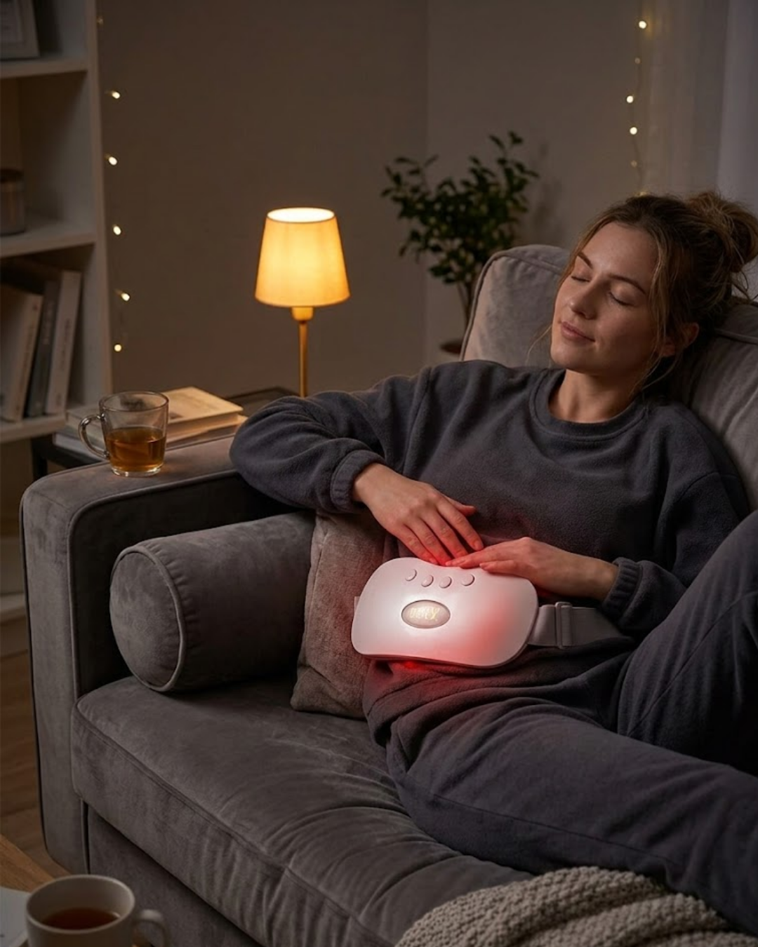 HY92 BEL MASAJ - Lisinya HY92 BEL MASAJ - Lisinya