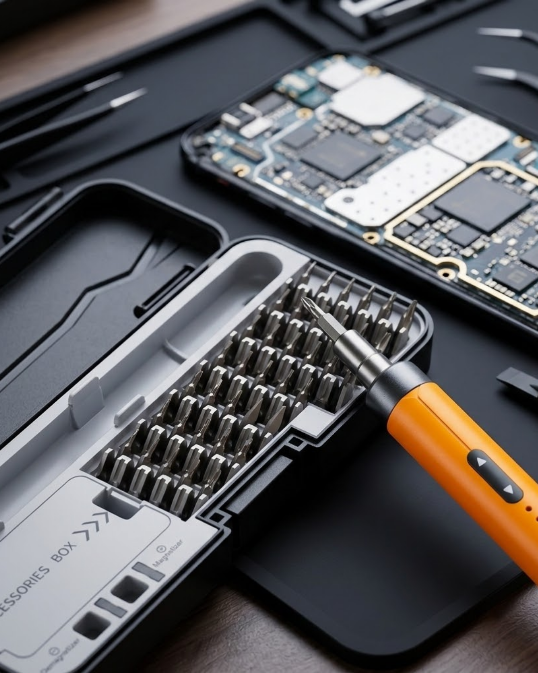 TKS001 ŞARJLI VİDA TAKIMI - Lisinya TKS001 ŞARJLI VİDA TAKIMI - Lisinya