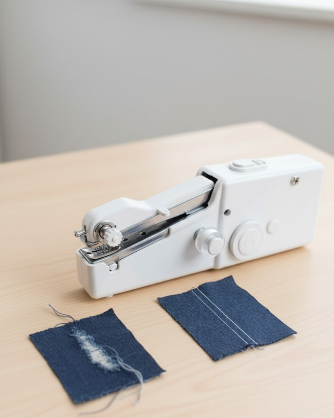 EL DİKİŞ MAKİNESİ - Lisinya EL DİKİŞ MAKİNESİ - Lisinya