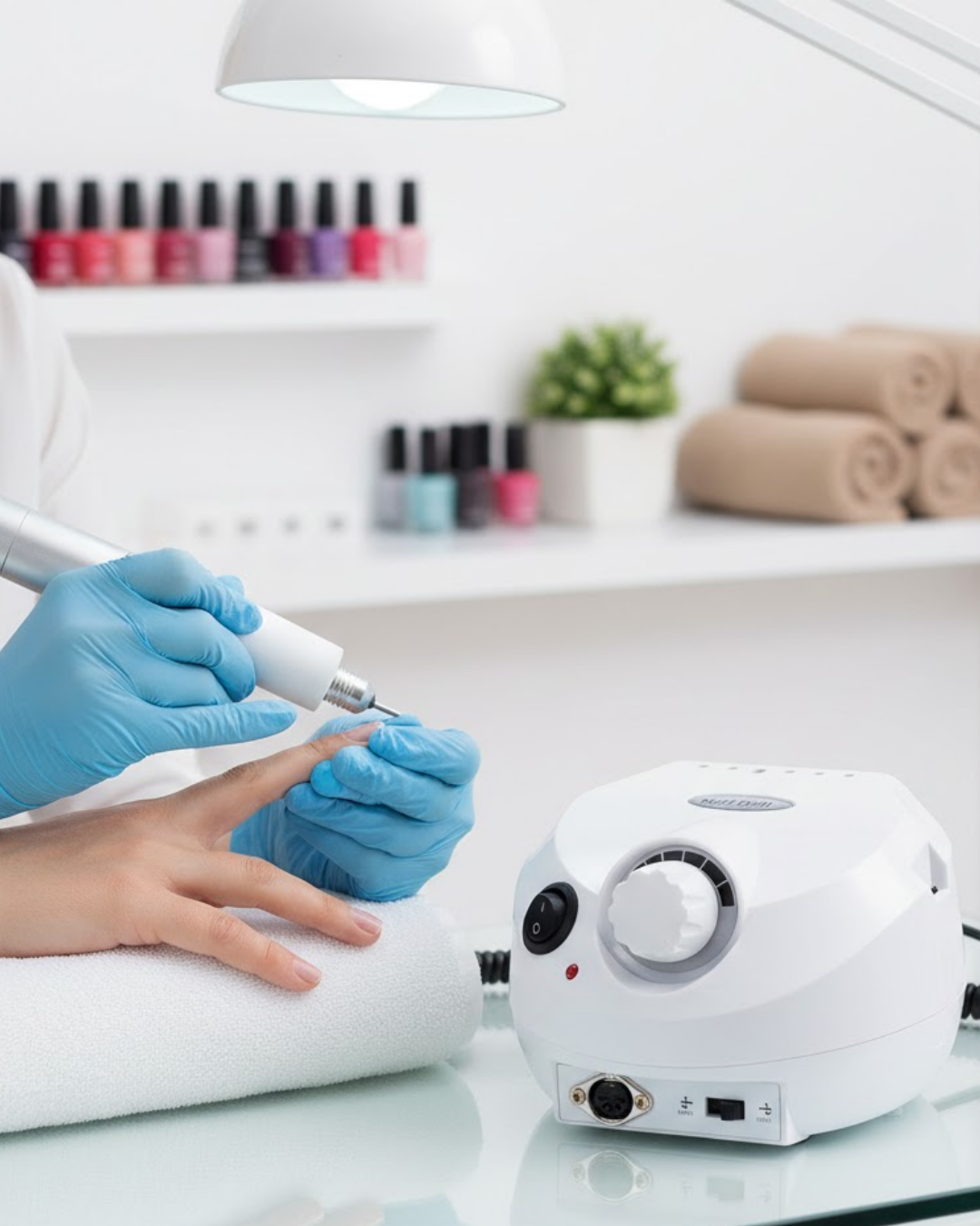 ZS601 TÖRPÜ - Lisinya