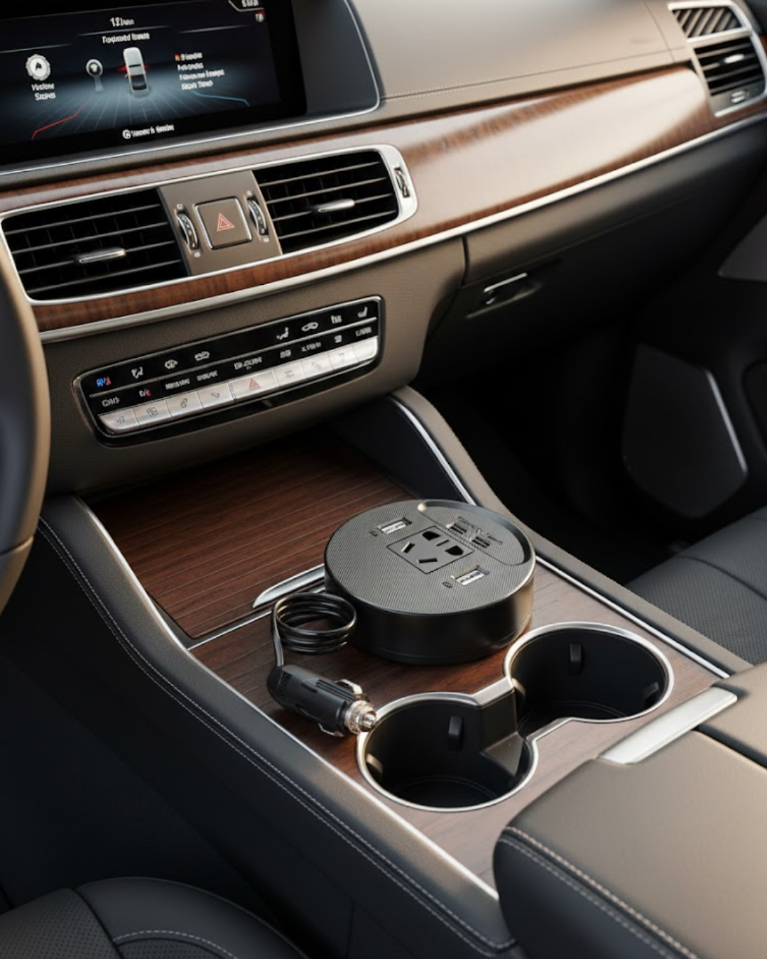 G22 ÇAKMAKLIK PRİZ DÖNÜŞTÜRÜCÜ - Lisinya G22 ÇAKMAKLIK PRİZ DÖNÜŞTÜRÜCÜ - Lisinya