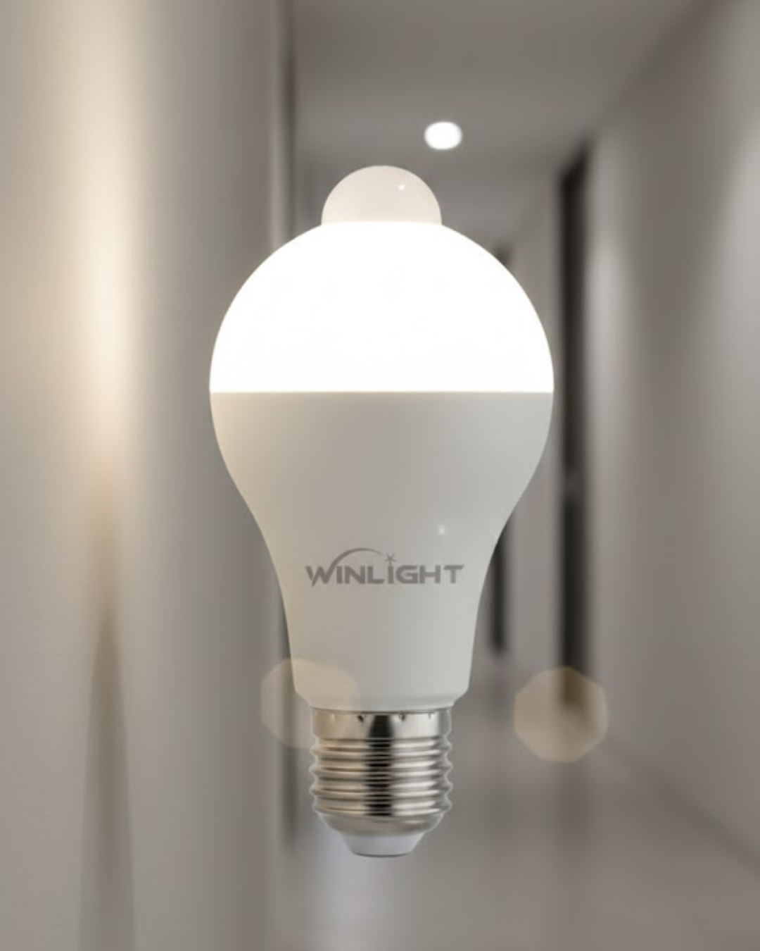 SENSÖRLÜ LAMBA - Lisinya