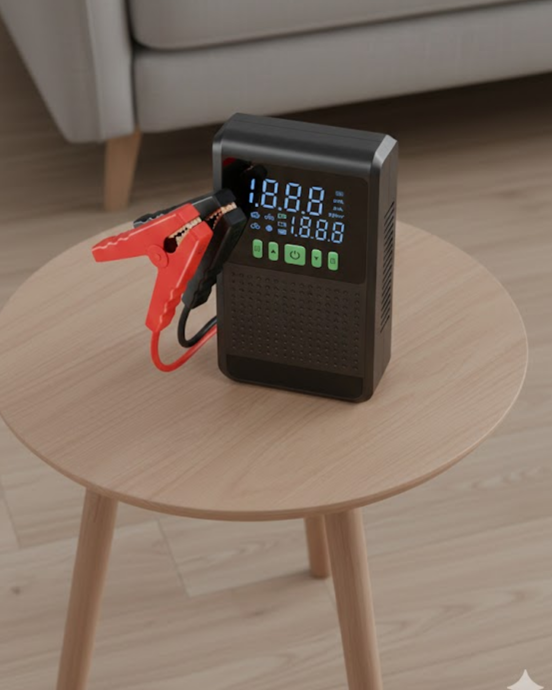 CC228 AKÜ TAKVİYE - Lisinya CC228 AKÜ TAKVİYE - Lisinya