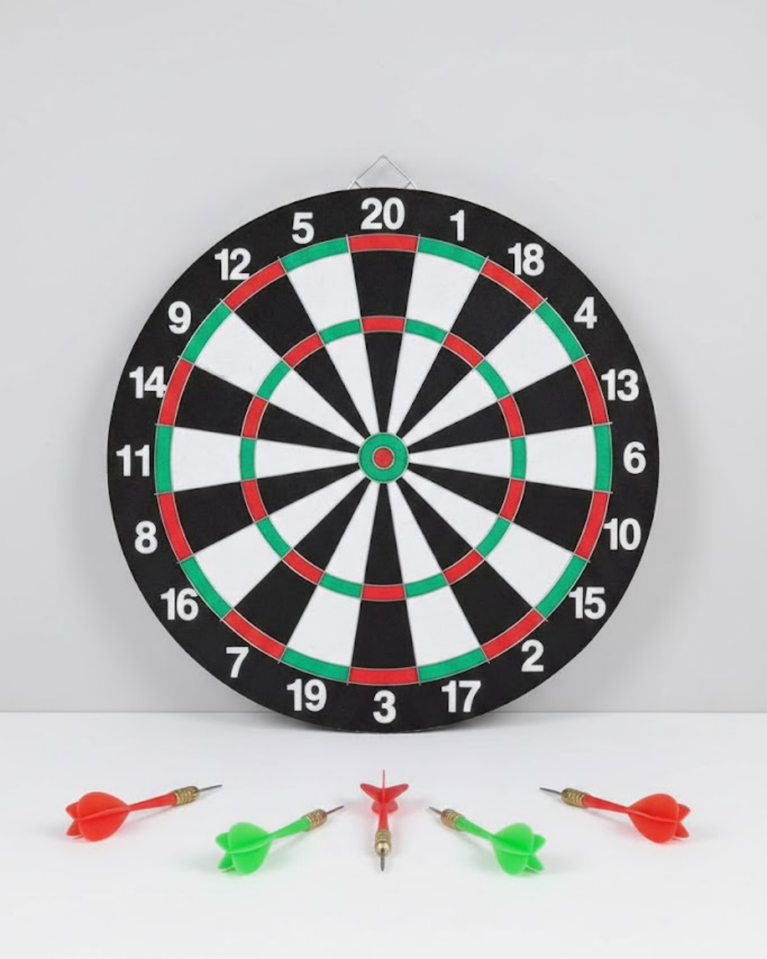 15İNÇ DART - Lisinya