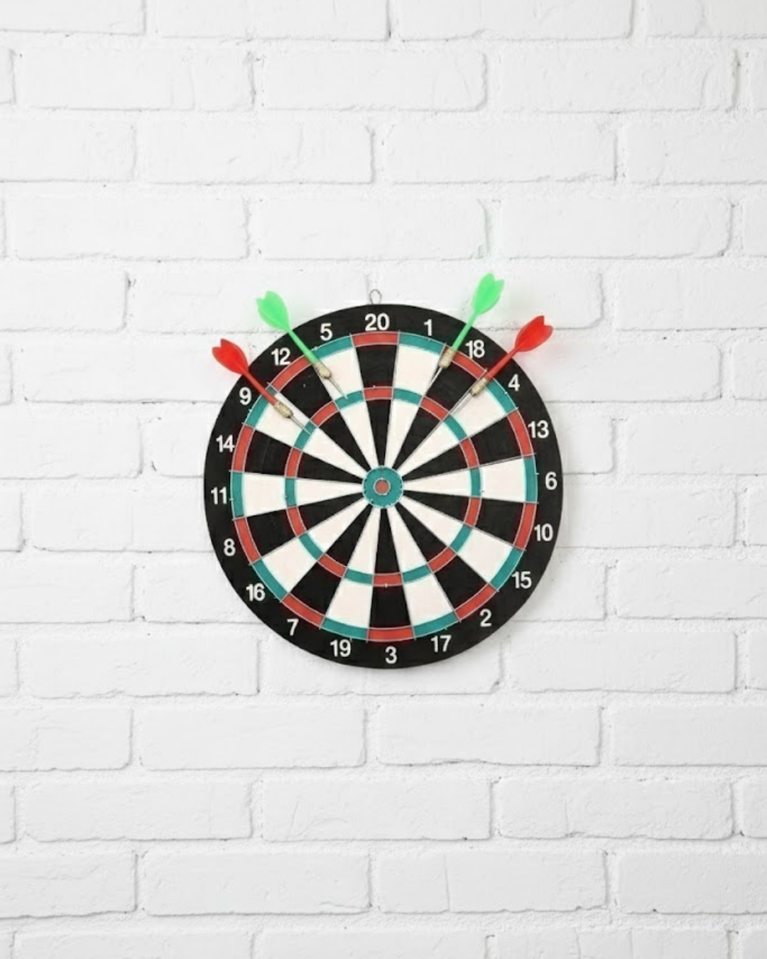 17 İnç Dart - Lisinya 17 İnç Dart - Lisinya