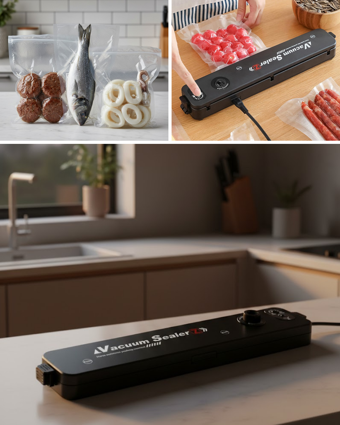 POŞET VACUM - Lisinya POŞET VACUM - Lisinya