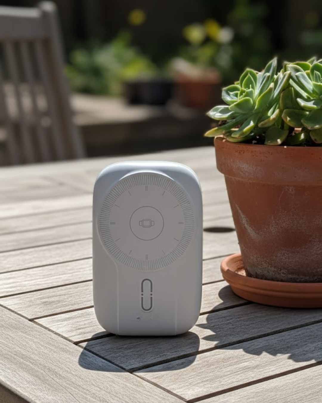 CK90 POWERBANK - Lisinya