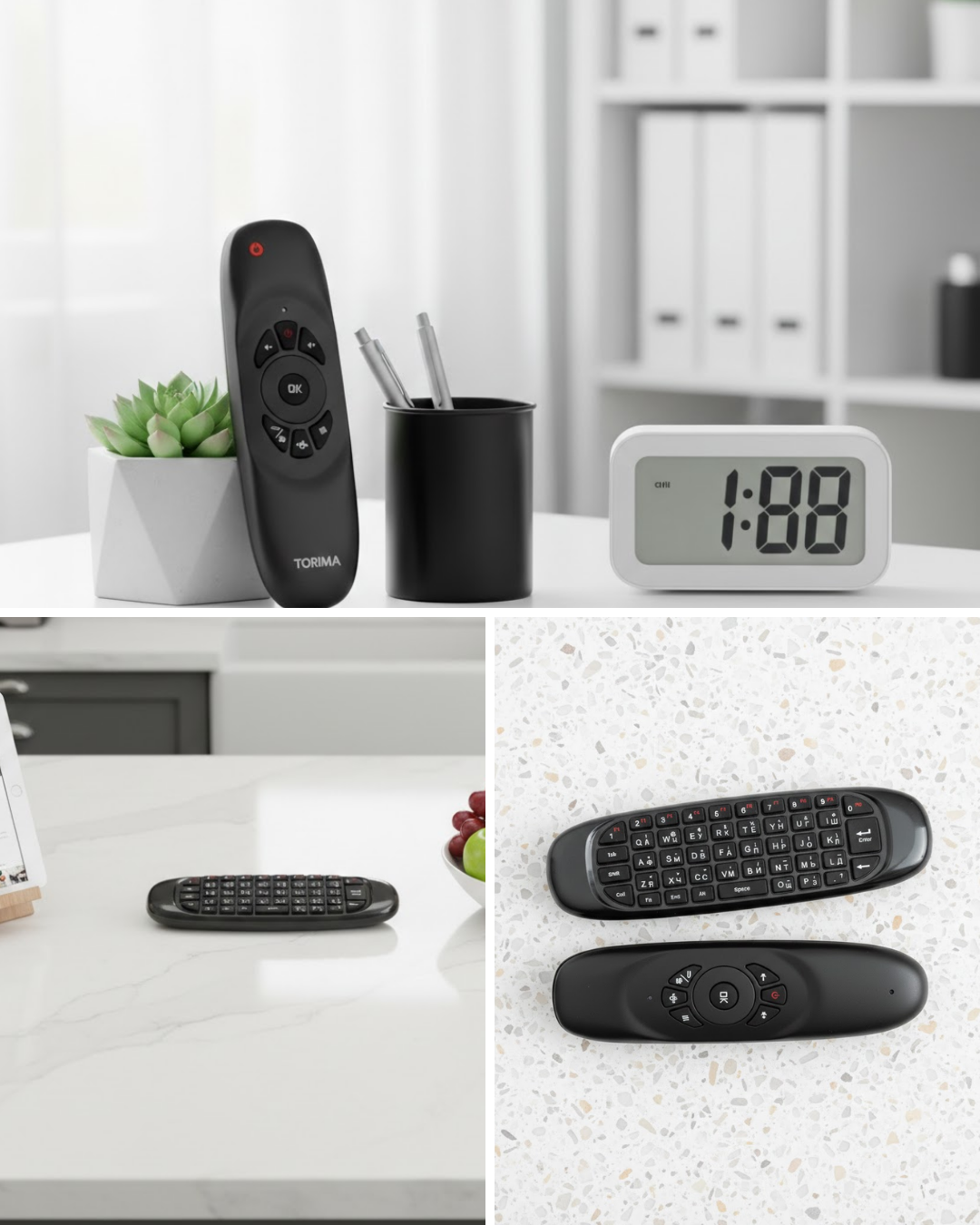 K02 KUMANDA - Lisinya