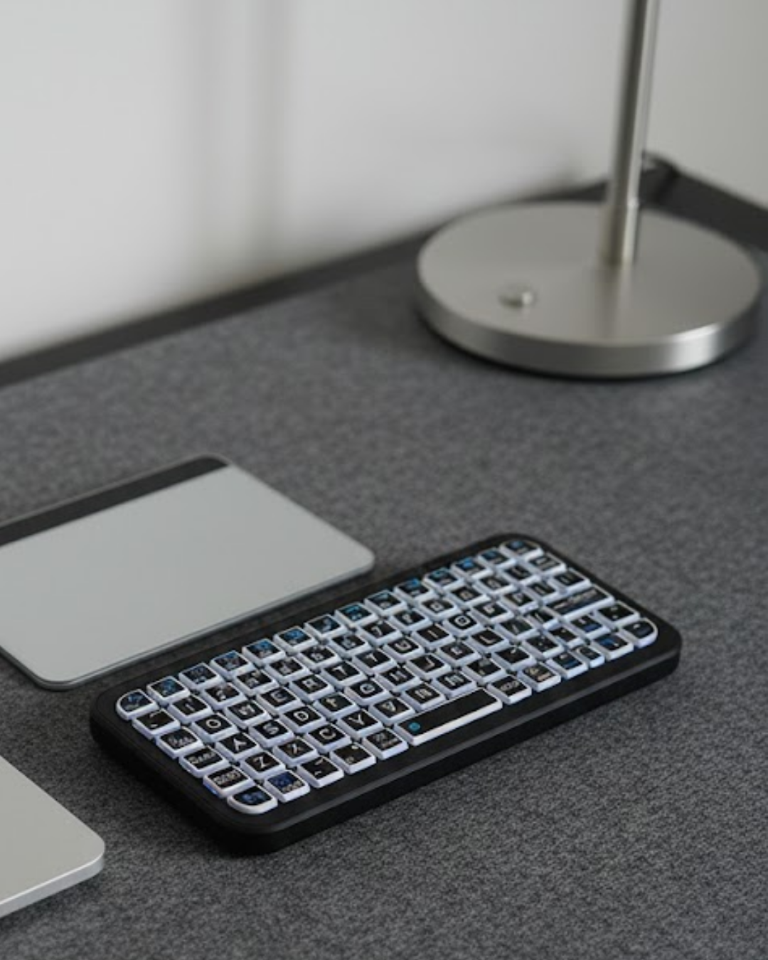 M7 BLUETOOTH KLAVYE - Lisinya M7 BLUETOOTH KLAVYE - Lisinya