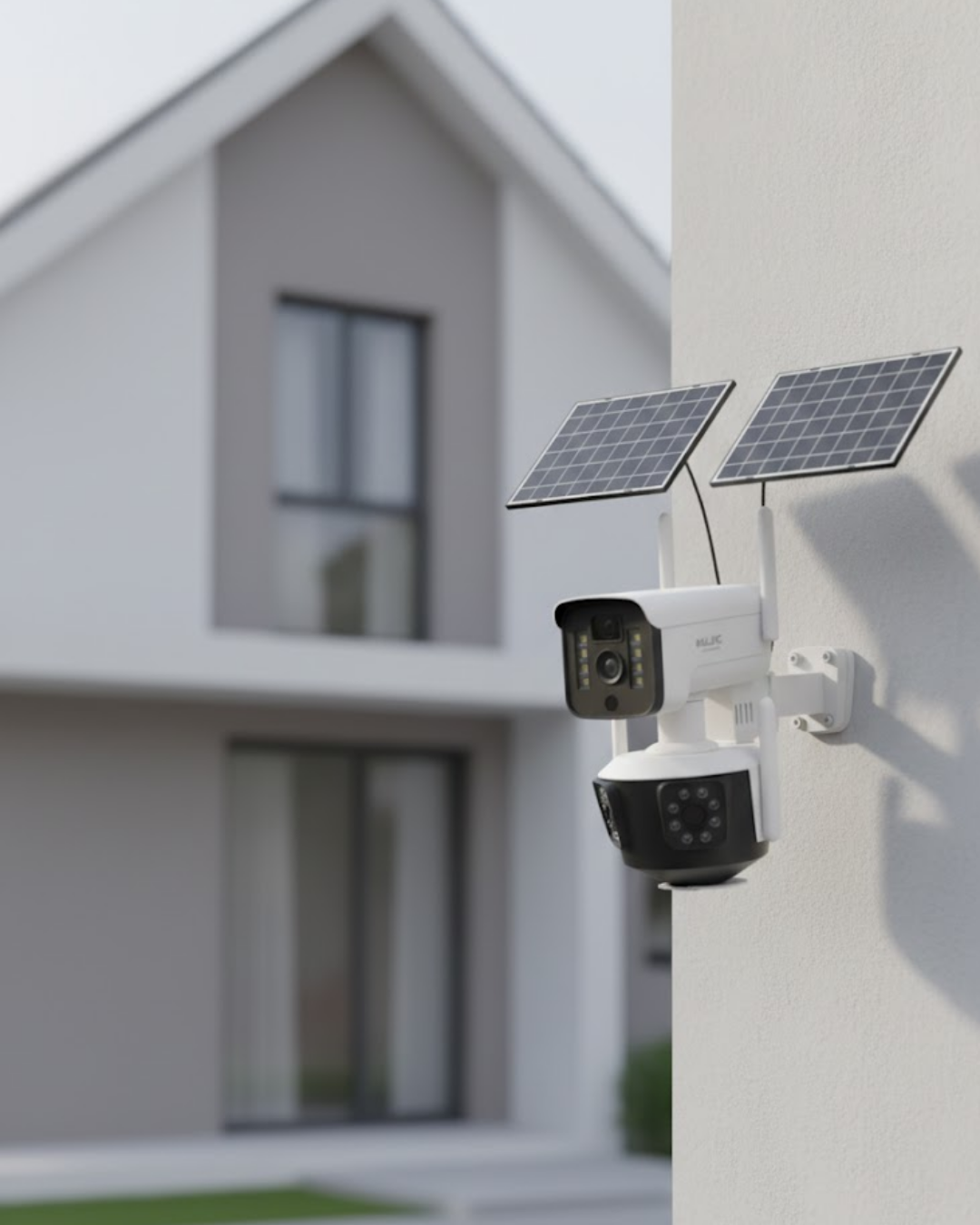 BLM93 SİM KARTLI ARICI KAMERASI - Lisinya