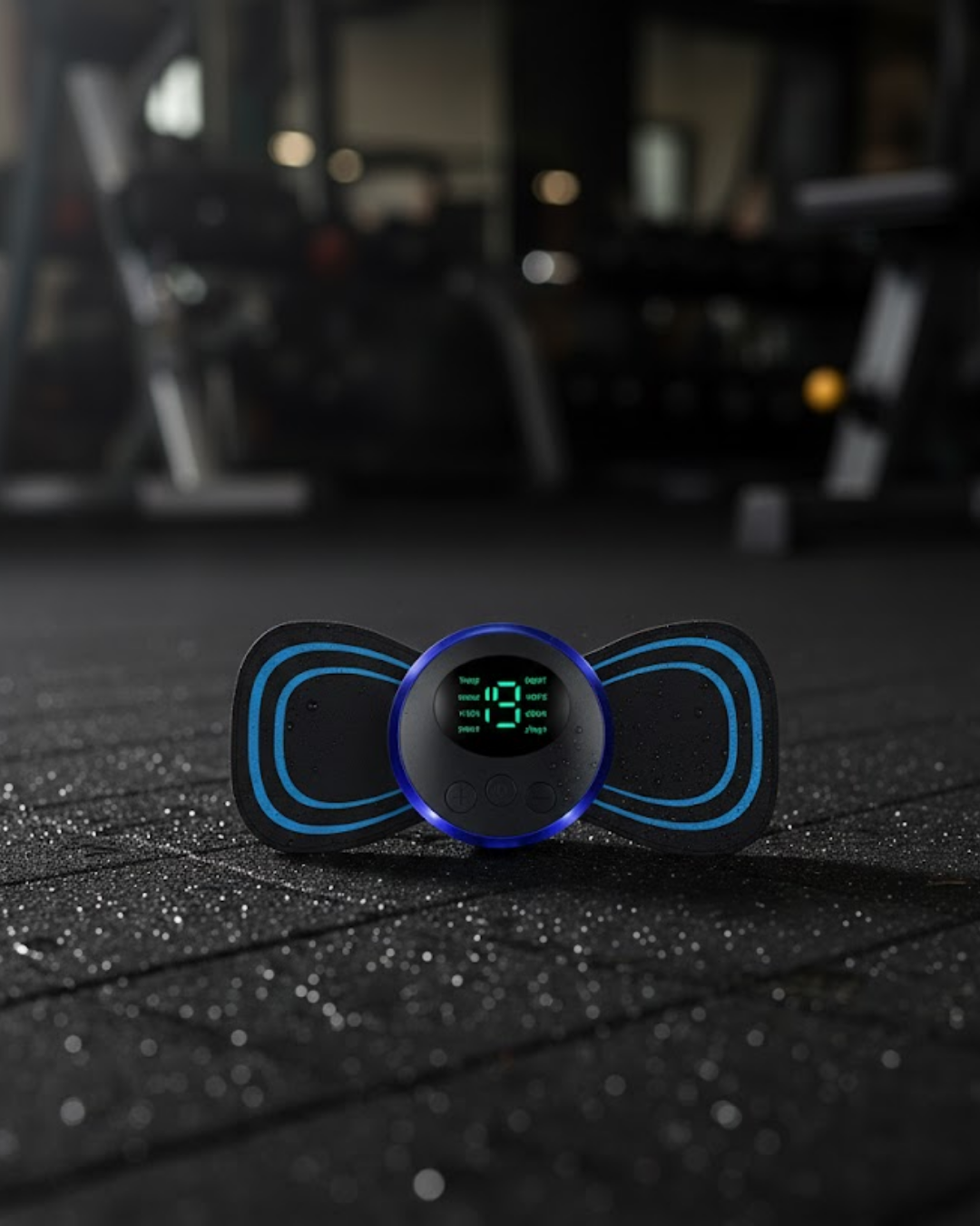 TEKLİ SİXPAD - Lisinya