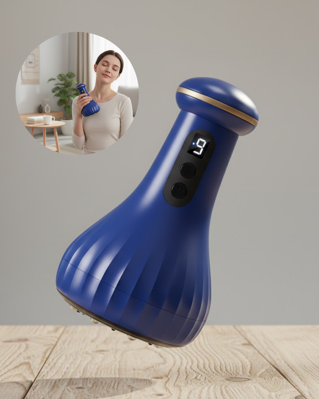 008 HACAMAT - Lisinya