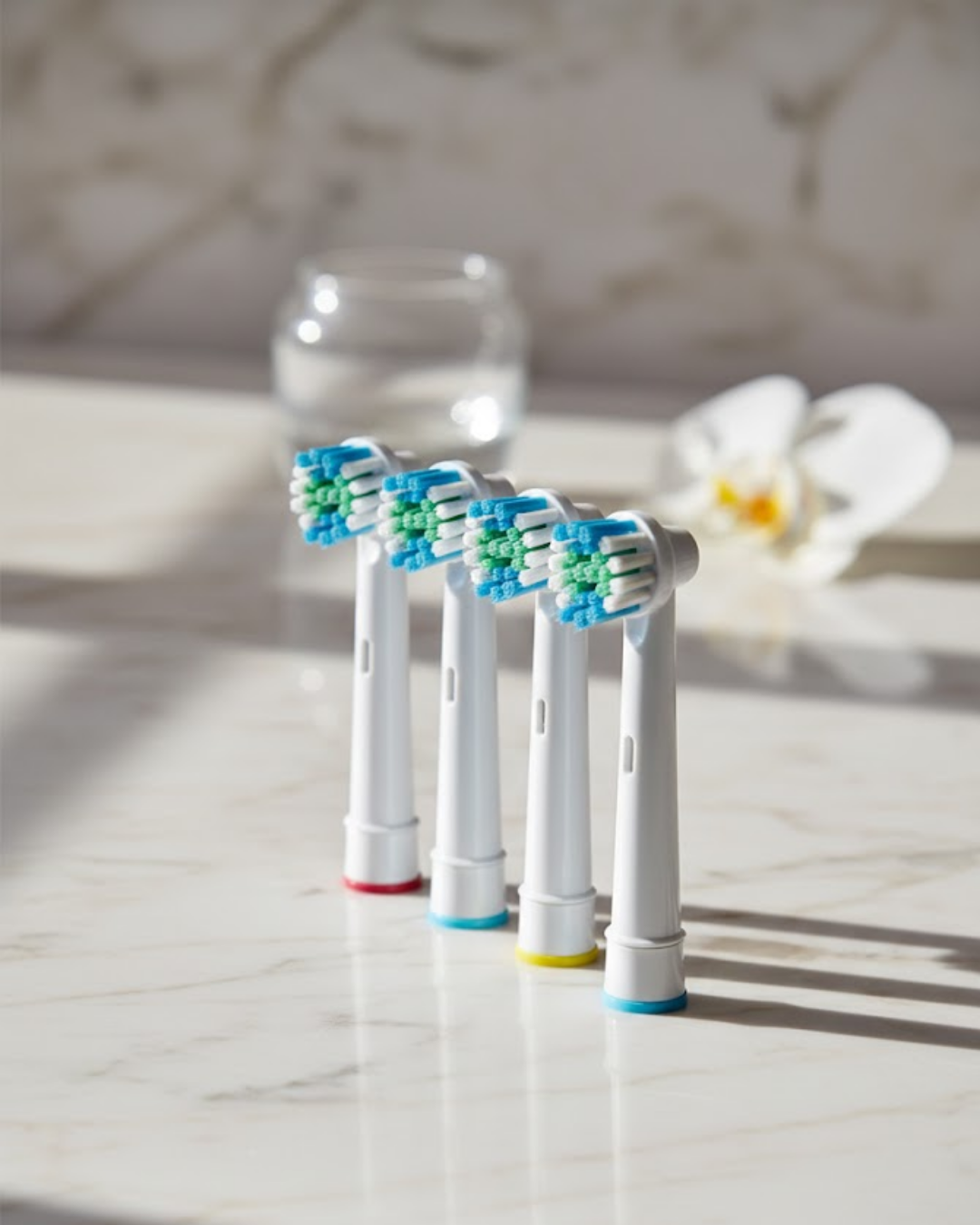 DÖRTLÜ DİŞ FIRÇASI - Lisinya