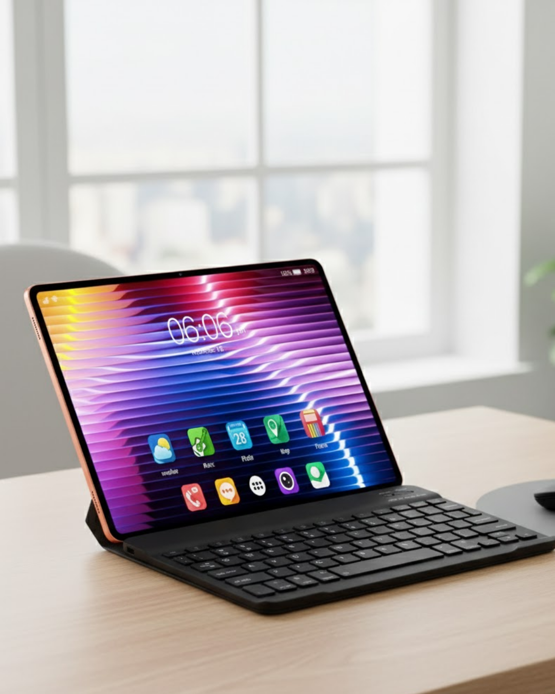 SP17 PRO MAX TABLET - Lisinya