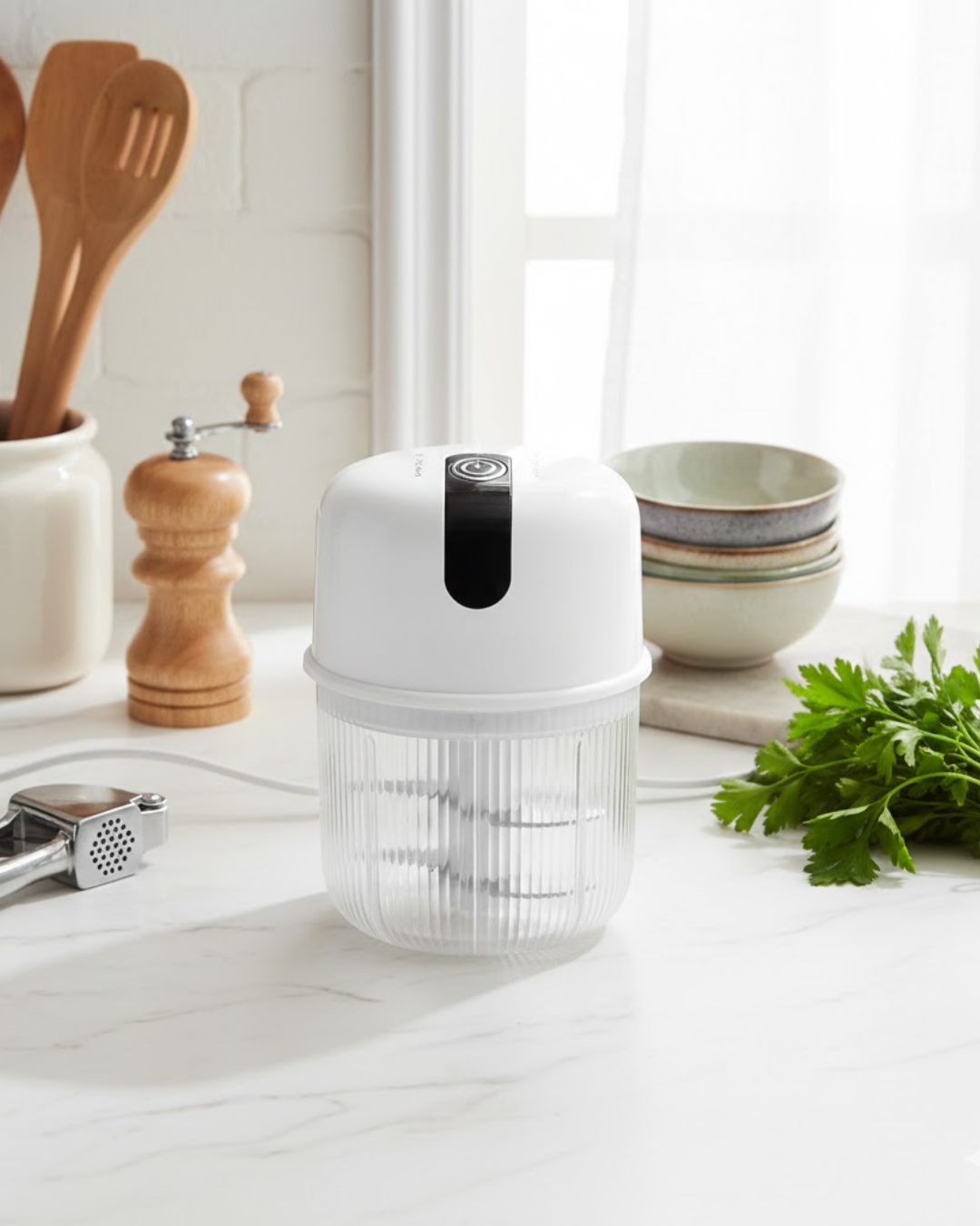 ŞARJLI DOĞRAYICI - Lisinya