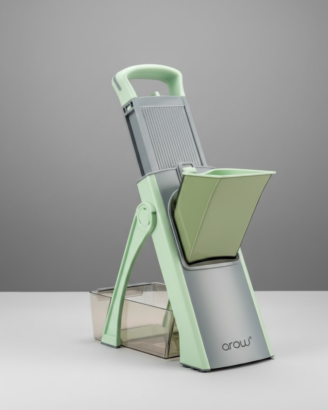 AROW EL RENDESİ - Lisinya