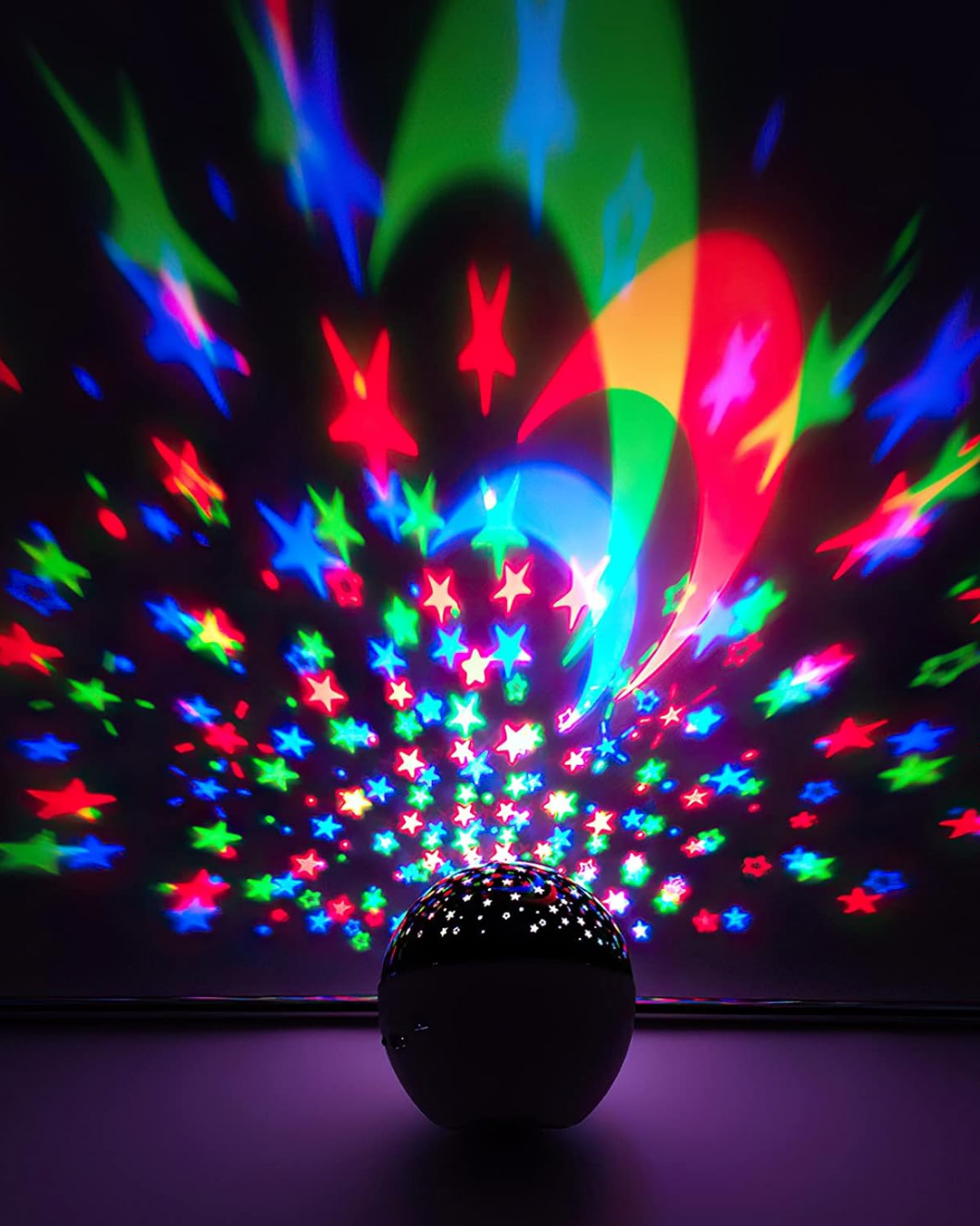 BWR494 MÜZİKLİ STAR - Lisinya