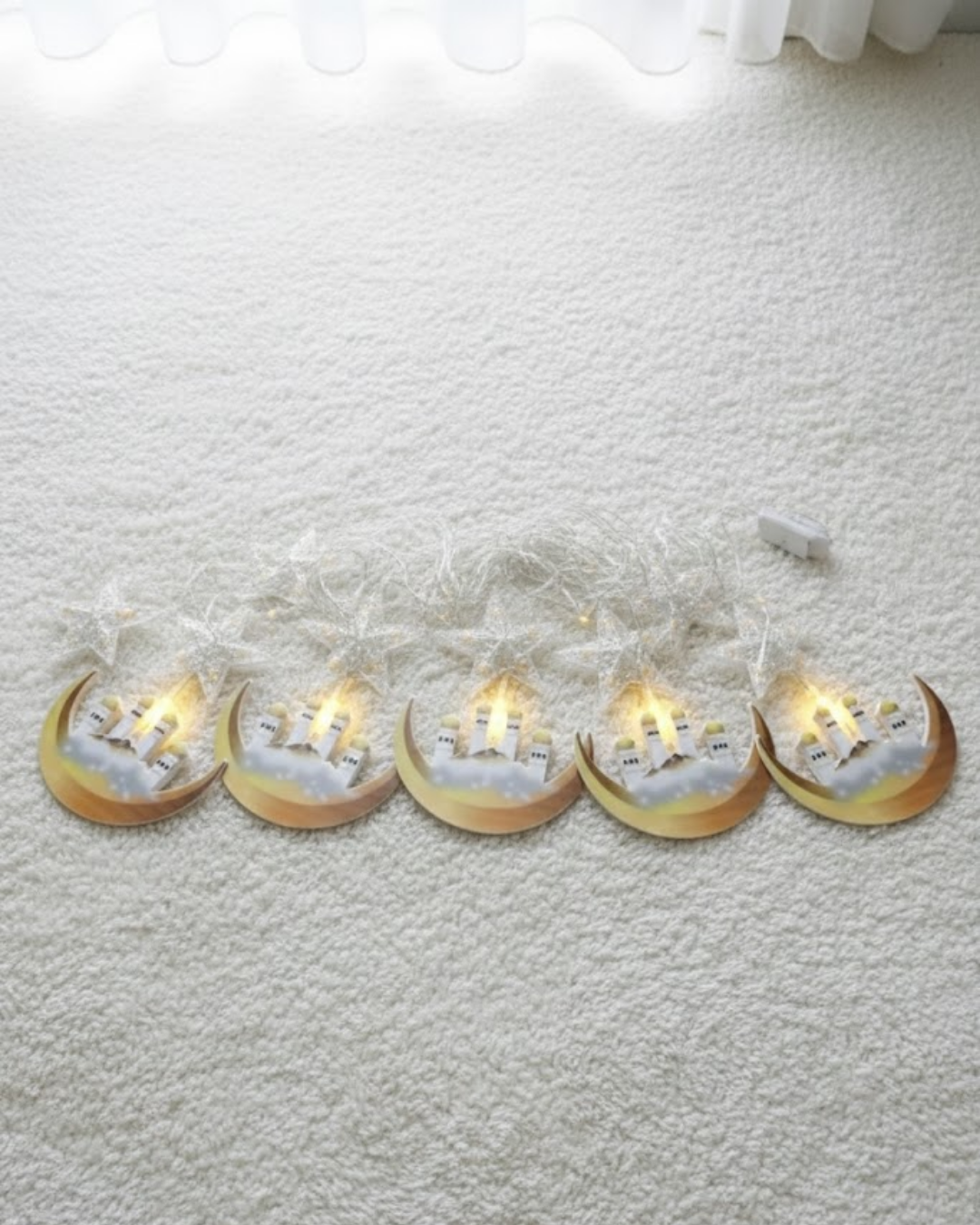 RAMAZAN LEDİ 3X3 - Lisinya