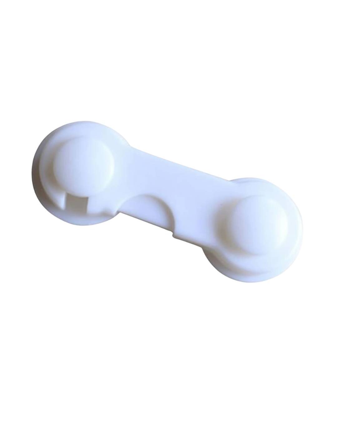 4 Adet Bebek Güvenlik Dolap Kilidi Çift Taraflı Bantlı Kolay Montajlı Emniyet Seti - Lisinya