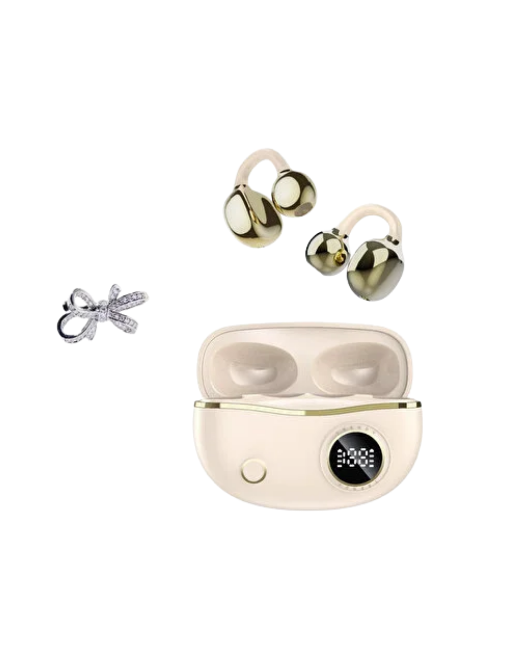 YXG10 KÜPELİ KULAKLIK - Lisinya