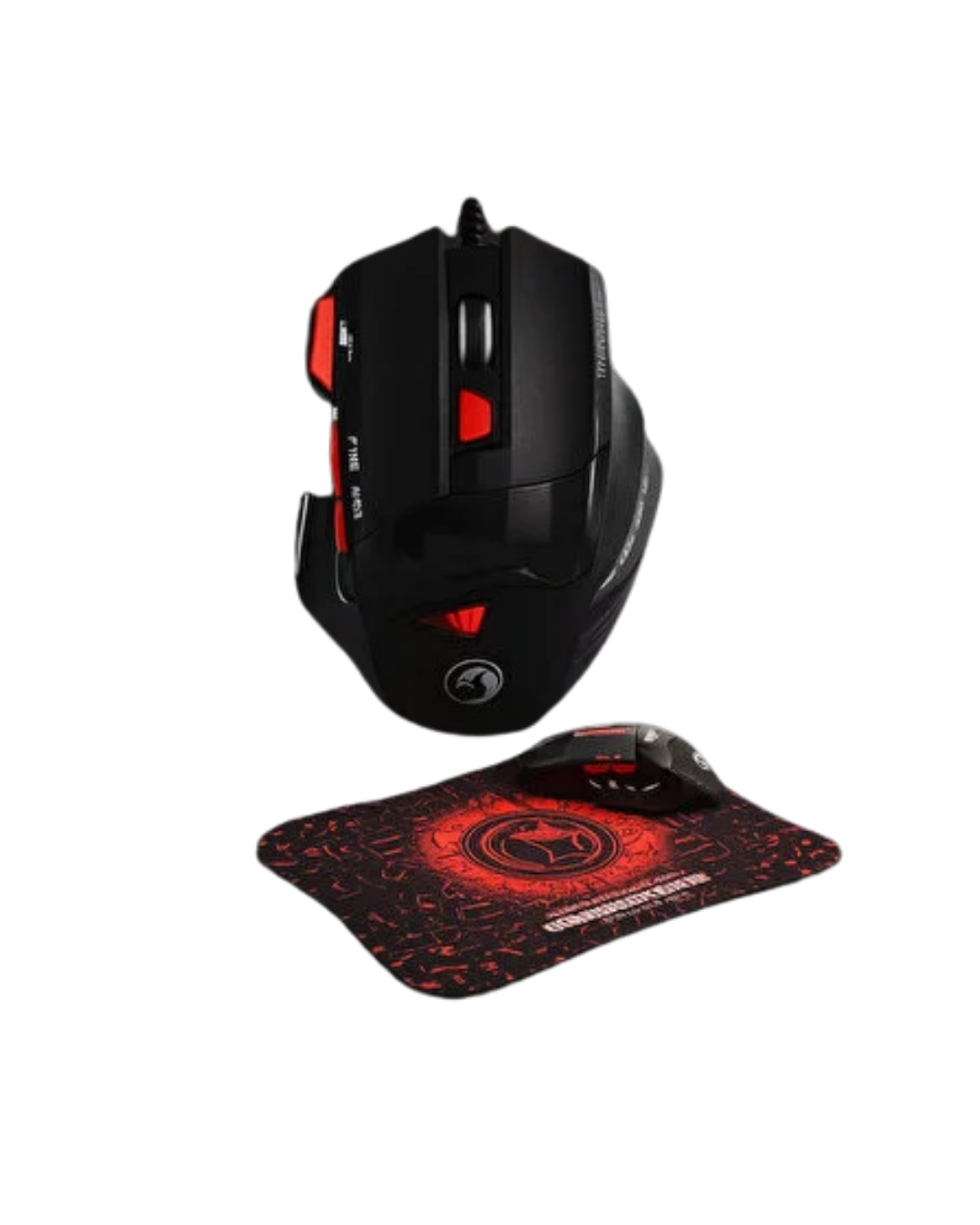 X7 MOUSE SET - Lisinya X7 MOUSE SET - Lisinya