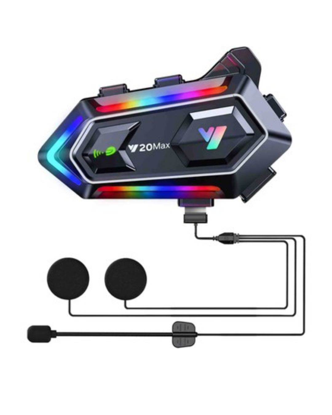 Y20 İNTERCOM - Lisinya