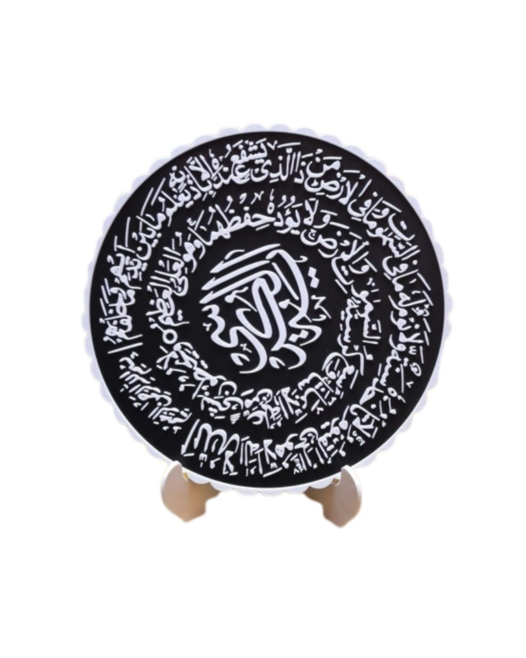 AYETEL KÜRSİ - Lisinya