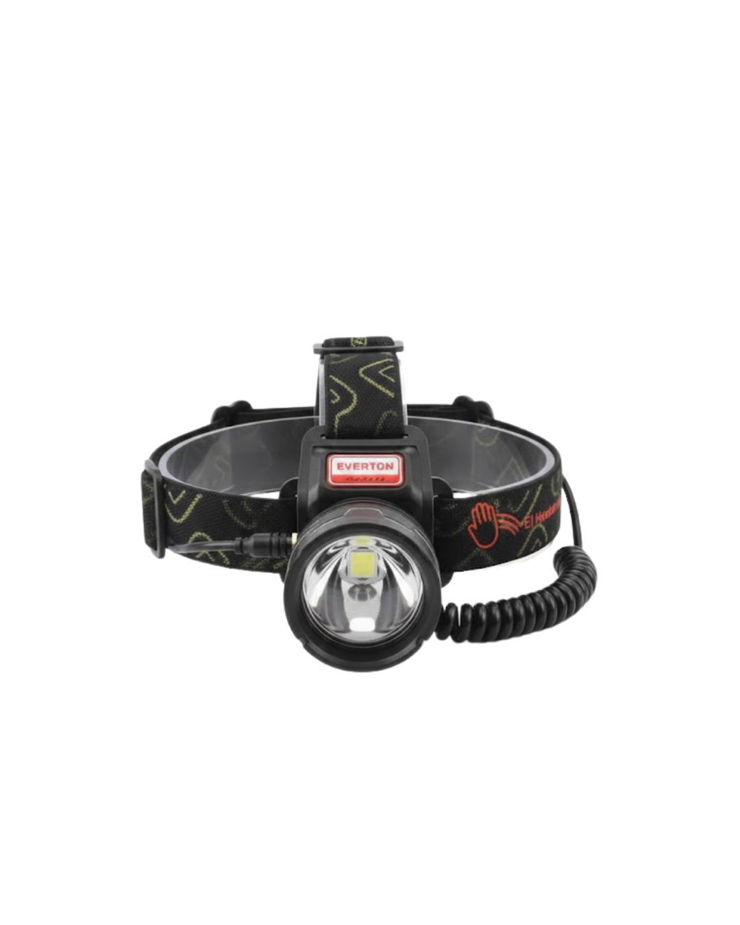 USB Type C Şarjlı Sensörlü Kafa Lambası Uzun Ömürlü Batarya - Lisinya