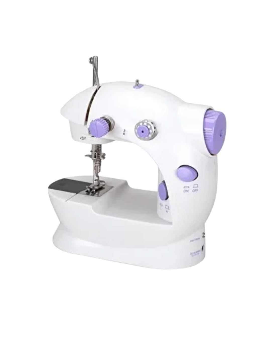 PRO DİKİŞ MAKİNESİ - Lisinya