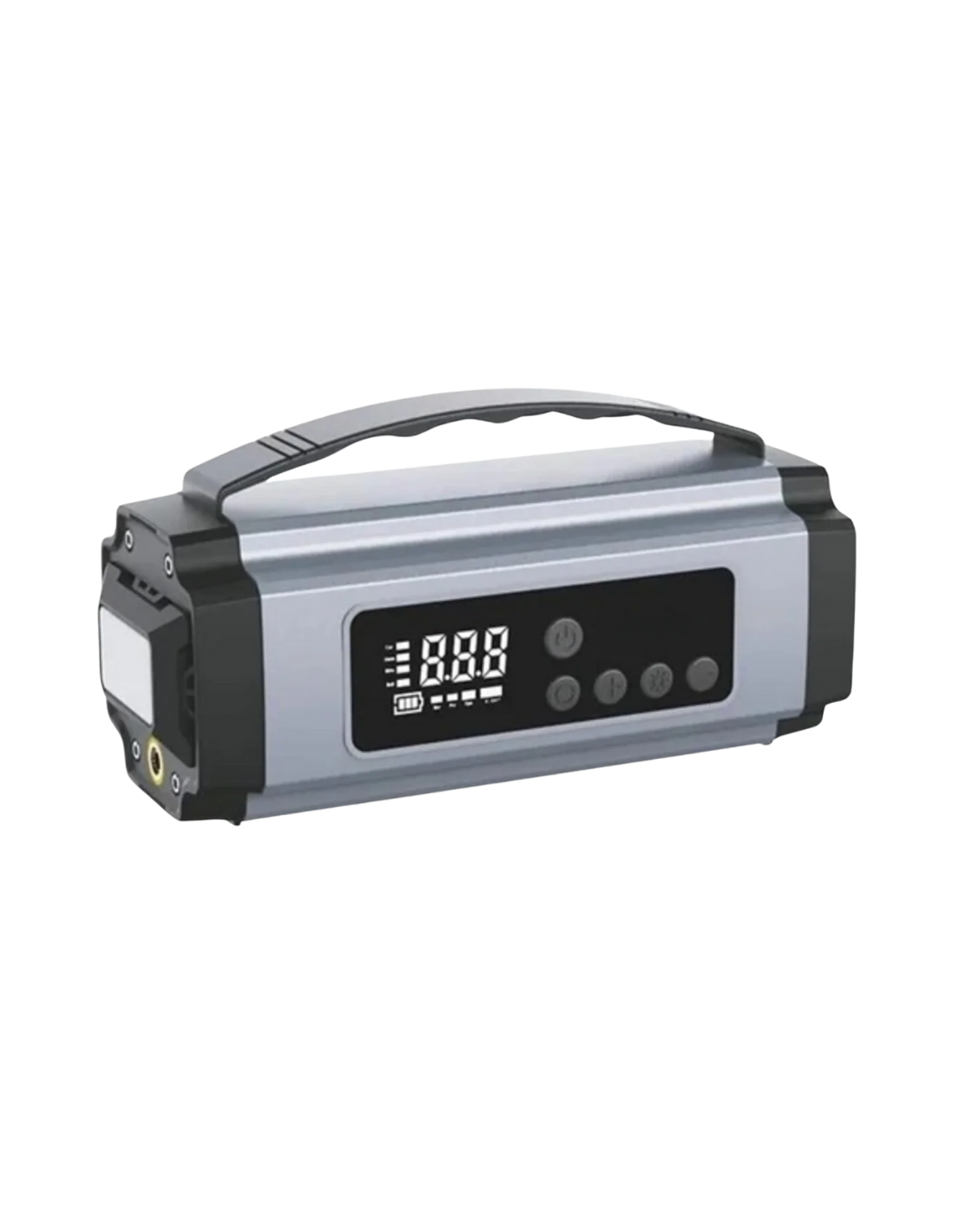 APS AKÜ TAKVİYE - Lisinya