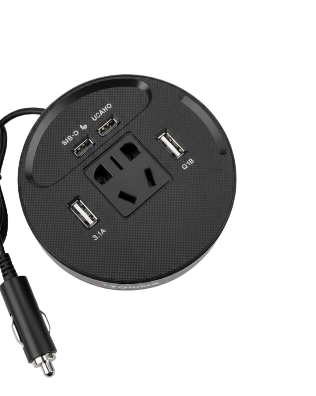 G22 ÇAKMAKLIK PRİZ DÖNÜŞTÜRÜCÜ - Lisinya G22 ÇAKMAKLIK PRİZ DÖNÜŞTÜRÜCÜ - Lisinya