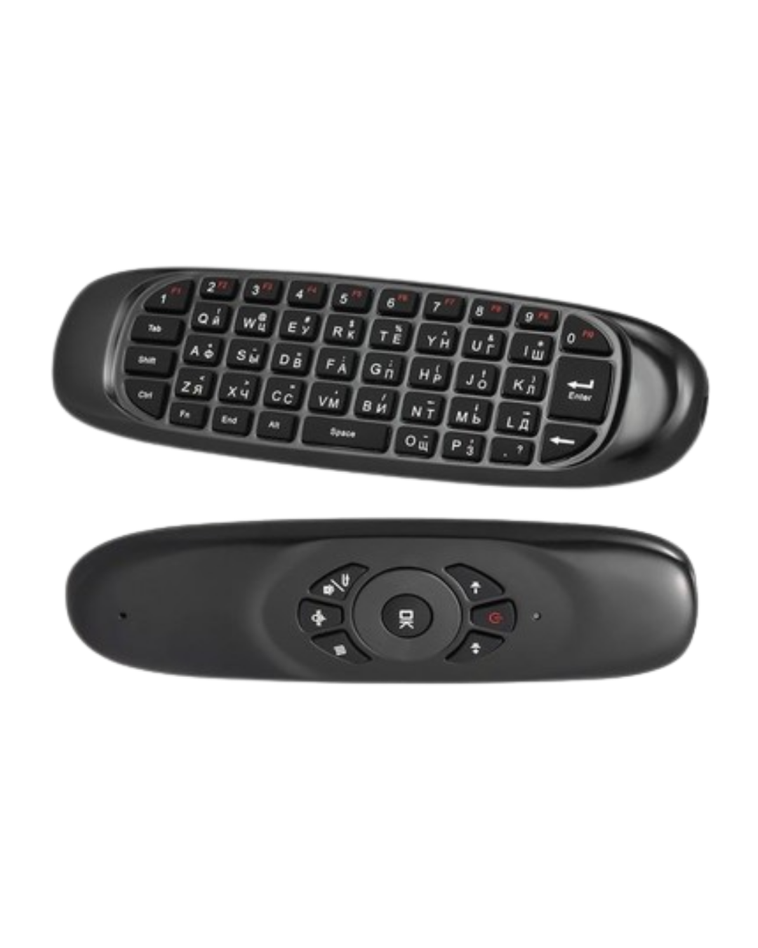 K02 KUMANDA - Lisinya